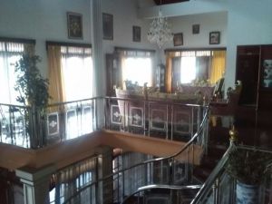 Dijual Cepat Hotel Bintang Tiga Di Cisarua Puncak Bogor
