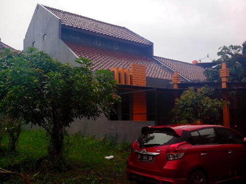 Dijual Rumah Di Ujung Menteng, Cakung, Jakarta Timur